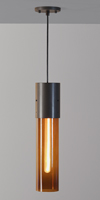 Livorno Amber