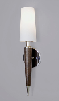 Isabel-GLS Polished Nickel