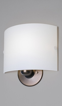 Medina Squared Satin Nickel