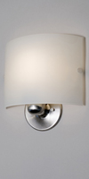 Medina Squared Satin Nickel