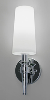 Wescott Polished Nickel