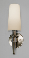 Wescott Satin Nickel