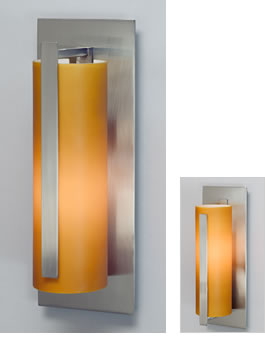 Model: Whidbey1 Round Amber