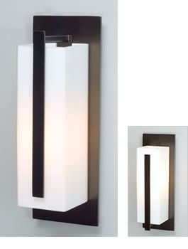 Model: Whidbey2 Square  Bronze