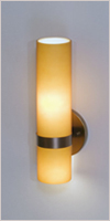 Winslow Double Amber Bronze